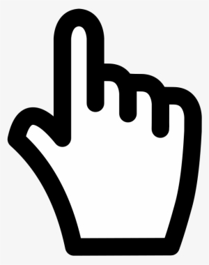 Cursor Icon PNG, Transparent Cursor Icon PNG Image Free Download - PNGkey