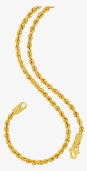 Orra Gold Chain - Body Jewelry #67525