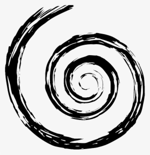 Spiral Drawing #67528