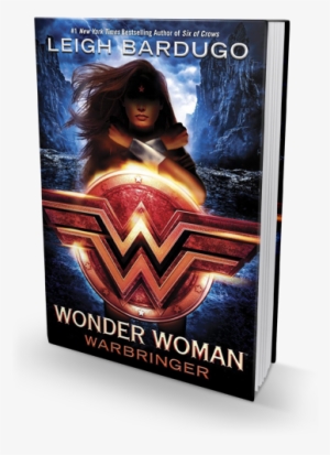 Wonder Woman - Wonder Woman Warbringer #67640