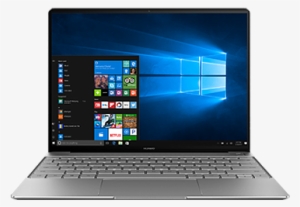 Huawei Matebook X - Best Laptop 2017 Under 500 #67681