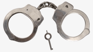 Free Png Classic Metal Handcuffs Png Images Transparent #67729