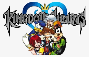 Welcome To The Kingdom Hearts Thread, A Thread About - Kingdom Hearts 1 Png #67771