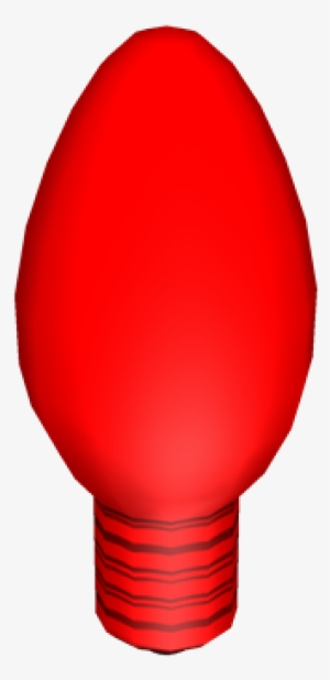 Christmas Tree Lights - Fluorescent Lamp #67796