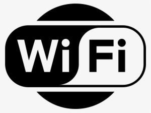 Wifi Logo Png Transparent - Wifi Logo Png #67813