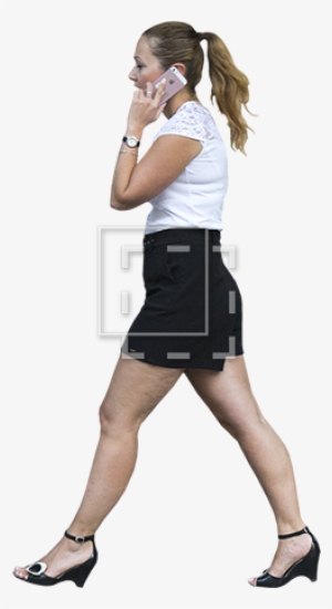 Parent Category - Woman Talking Png #67990