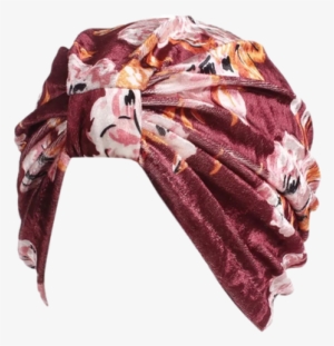 Turbans Have Become Popular Worldwide - Gorro Turbante #68007