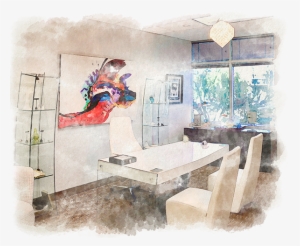 Redefine Yourself - Interior Design #68101