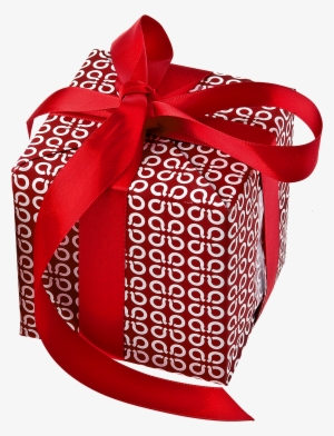 Gift Wrapping W/ Card #68123
