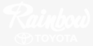 Rainbow Toyota Logo - Sonoma Raceway #68163
