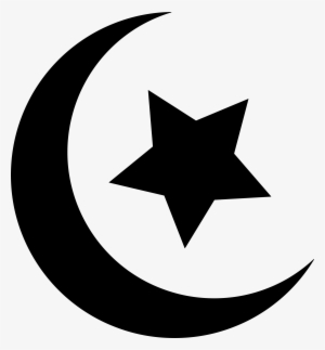 This Free Icons Png Design Of Remix Of Black Crescent #68230