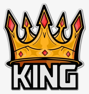 King Logo Transparent #68473