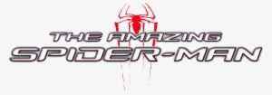 The Amazing Spiderman Logo Png - The Amazing Spider-man #68560