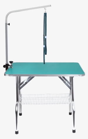 Free Paws Pet Dog Cat Grooming Table Heavy Duty Stainless - Pet #68625