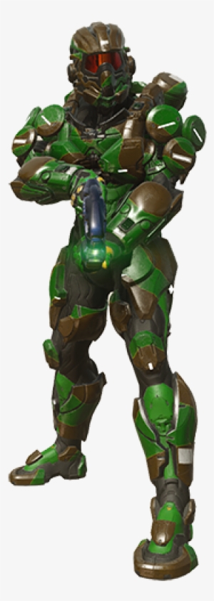 H5g-aviator - Halo 5 Raider Armor #68630