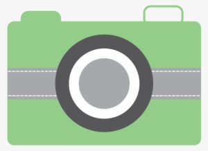 Clip Royalty Free Download Camera With Heart Clipart - Cute Clipart For Camera #68647