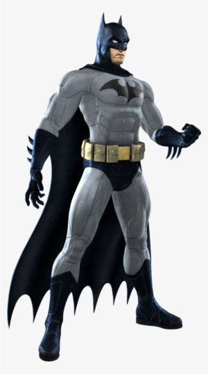 Batman - Batman Mk Vs Dc #68777