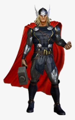 Playstation - Marvel Legends Thor Disney Store #68846
