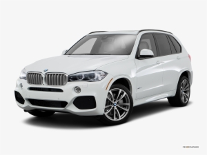 Bmw X5 Png File - New Swift White Color #68889