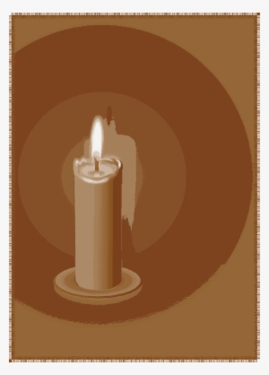 Mb Image/png - Advent Candle #68925