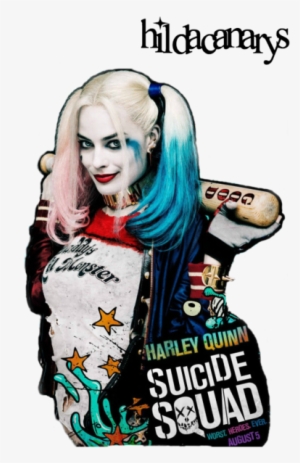 Harley Quinn Png - Harley Quinn Joker Png #68927