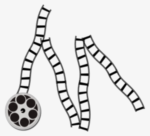 Film Reel Clip Art #68977