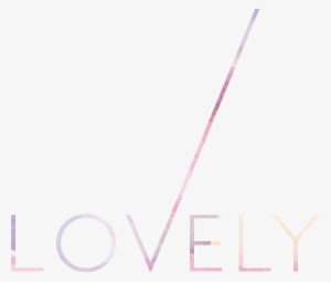 Lovely Watercolor Logo - Writing #69099