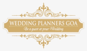 Be A Guest At Your Wedding > - Wedding Planner Logo Png #69125