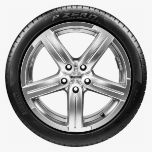 Car Tires Png Clip Royalty Free Stock - Pirelli Tire #69234