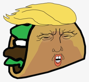 Donald Trump Taco Stand #69259