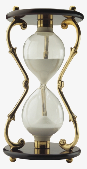 Hourglass Png Clip Art - Hourglass Png #69342