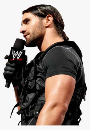 Seth Rollins Png Transparent Seth Rollins Png Image Free - 