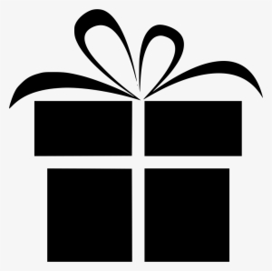 Png File Svg - Gift Icon Png Free #69414