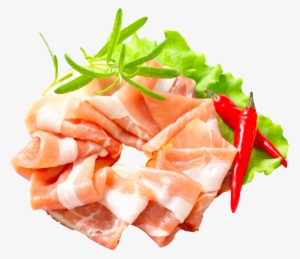 Bacon Png - Бекон Пнг #69500