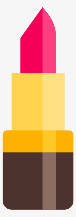 Lipstick Transparent Background - Lipstick Png Vector #69527