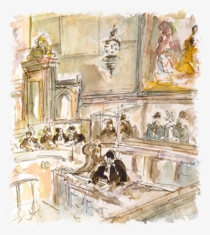 Watercolor Paint #69528