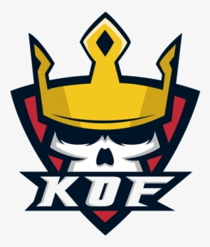 King Png Picture - King Esport Logo Png #69592