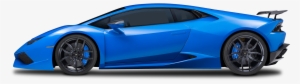 Blue Lamborghini Png - Novitec Torado Huracan Wallpaper Hd #69595