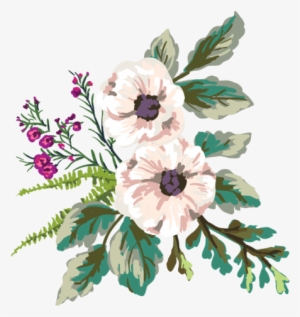 Des Réponses Aux Questions Les Plus Fréquentes Sont - Hand Draw Flowetr #69615