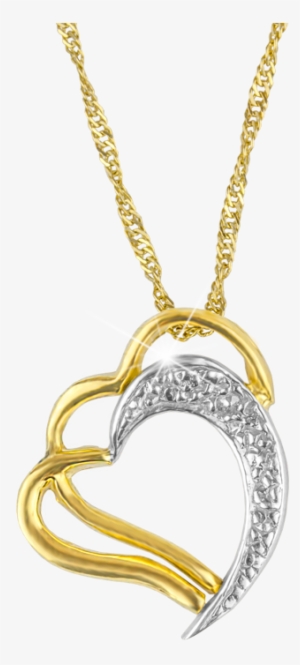 Jewellery Chain Png Free Download - Gold Pendant New Design #69646