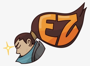 I Made 45 League Of Legends Emotes In Celebration Of - League Of Legends Yasuo Emote #69769