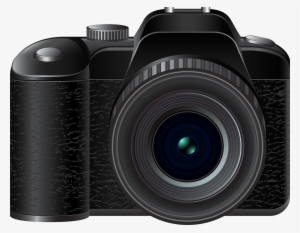 Camera Png Clipart #69816