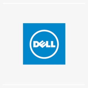 Dell Logo Png Download - Dell Poweredge R630 Server - Xeon E5-2640v4 2.4 Ghz #69836