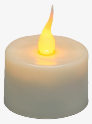 Candle Vector Transparent - Tea Light Candles Transparent #69839