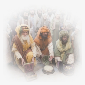 Glad Tidings Of Great Joy - Jesus Christ Lds Png #69897
