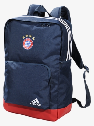 Backpack Bags Free Png Transparent Background Images - Adidas Bayern Munich Backpack #69899
