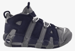 Nike Air More Uptempo “hoyas” Releasing August 30th - Nike Air More Uptempo Hoyas #69986