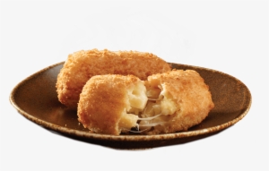 Mac 'n Cheese Croquettes 2pk - Korokke #600060