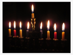 Kwanzaa - 4th Night Of Hanukkah 2017 #600104