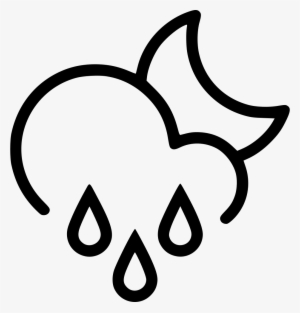 Png File Svg - Weather Forecasting #600163